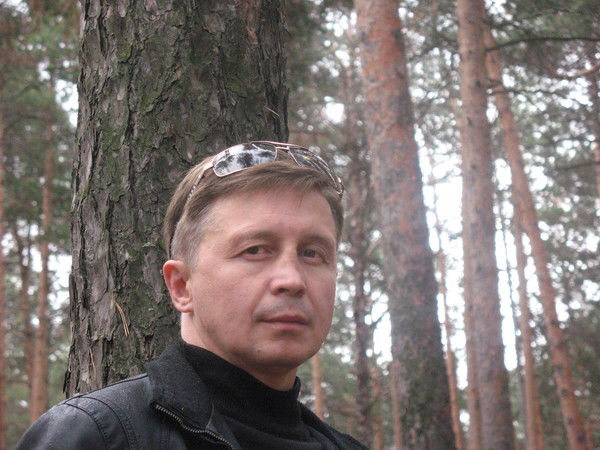 Вячеслав Погребной