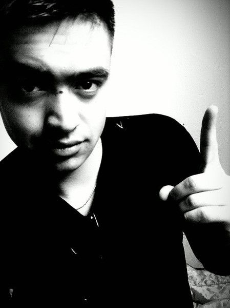 | †адильжан Илахунов†|