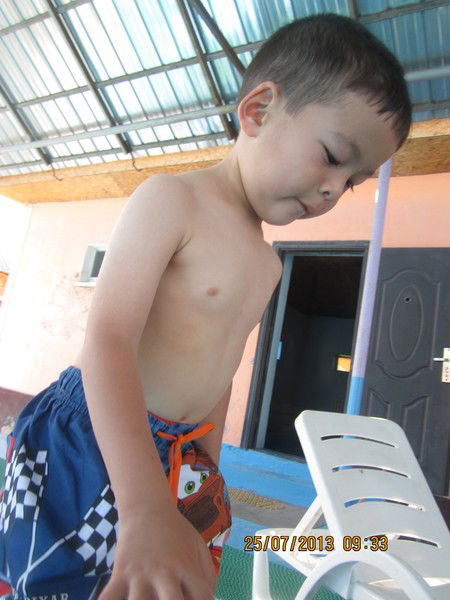 Расим Нариманов