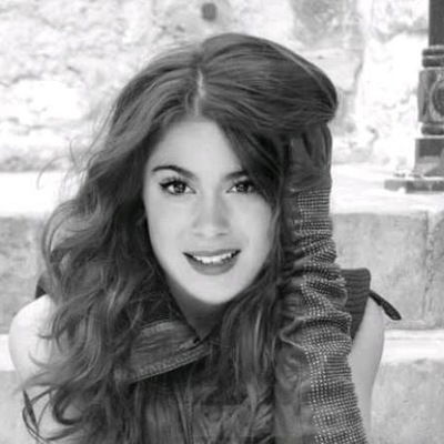 Виолетта Океанова