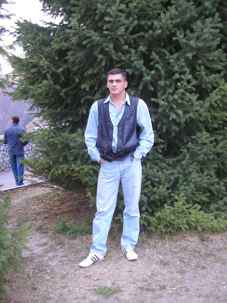 Денис Дришлюк