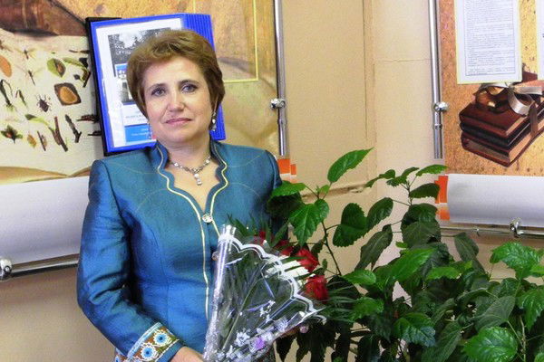 Елена Кочнева