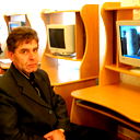 Игорь Волохин