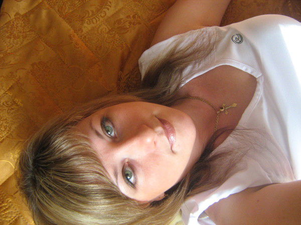 Наталья Савинова