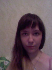 Эльза Камалиева