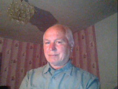 Виктор Павленко