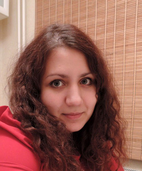 Лилия Альмикеева