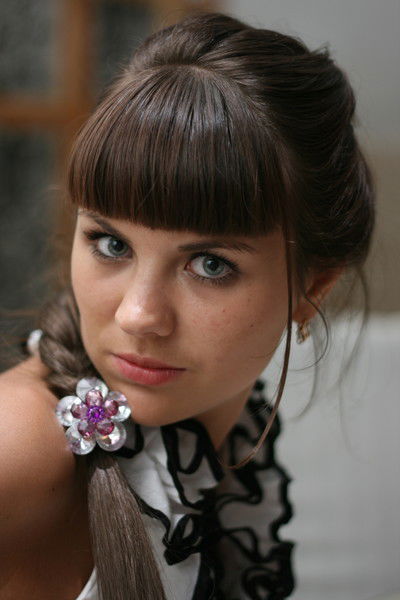 Ольга Картавая