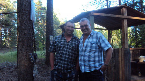 Леонид Репин