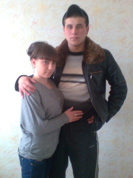 Катюшка Алексеева