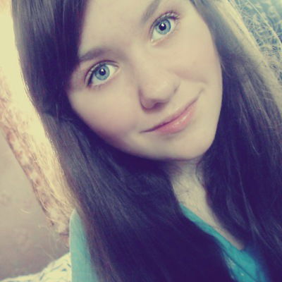 Виктория Великанова