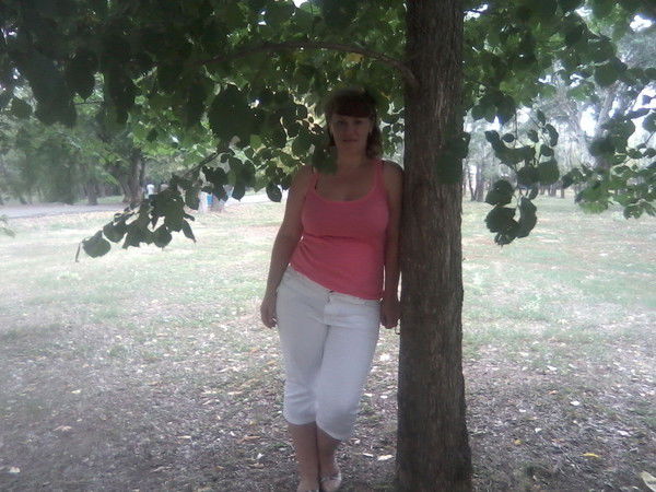 Анастасия Вознюк