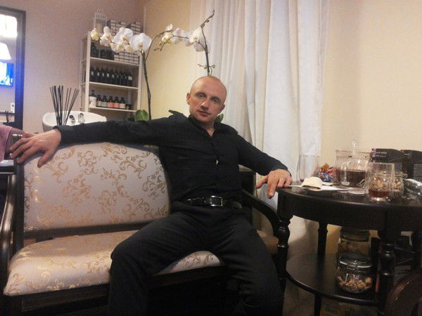 Сергей Фесюк