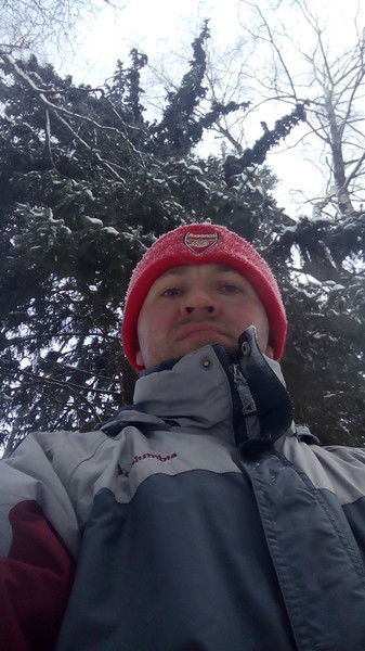 Борис Илюхин