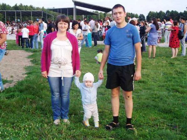 Радик Шамсутдинов