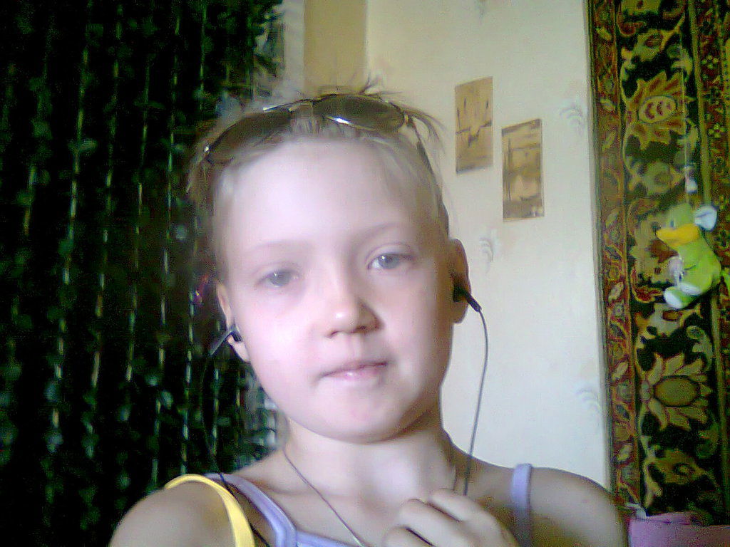 Кристина Рихерт