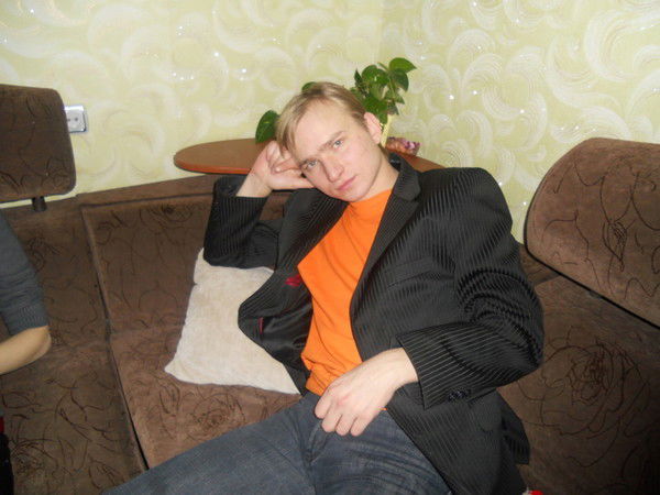 Николай Амеличкин