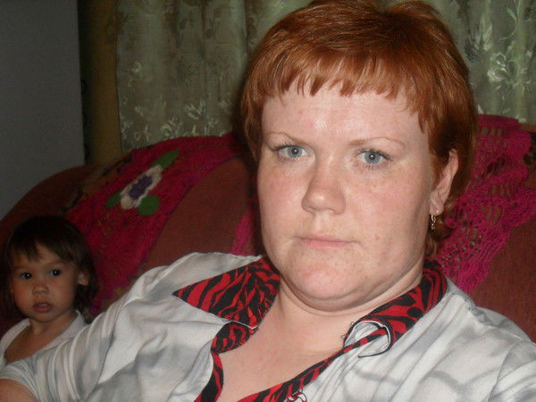 Ольга Сиротенко