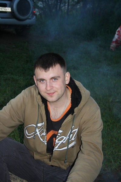 Михаил Степаненко