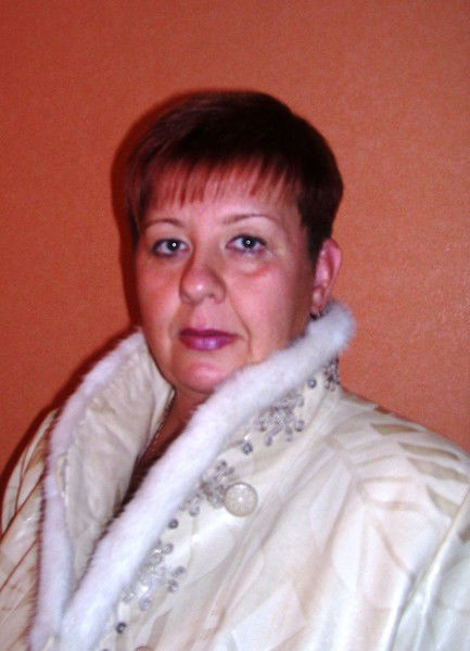 Галина Пантелеева