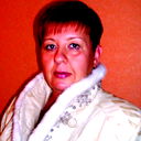 Галина Пантелеева