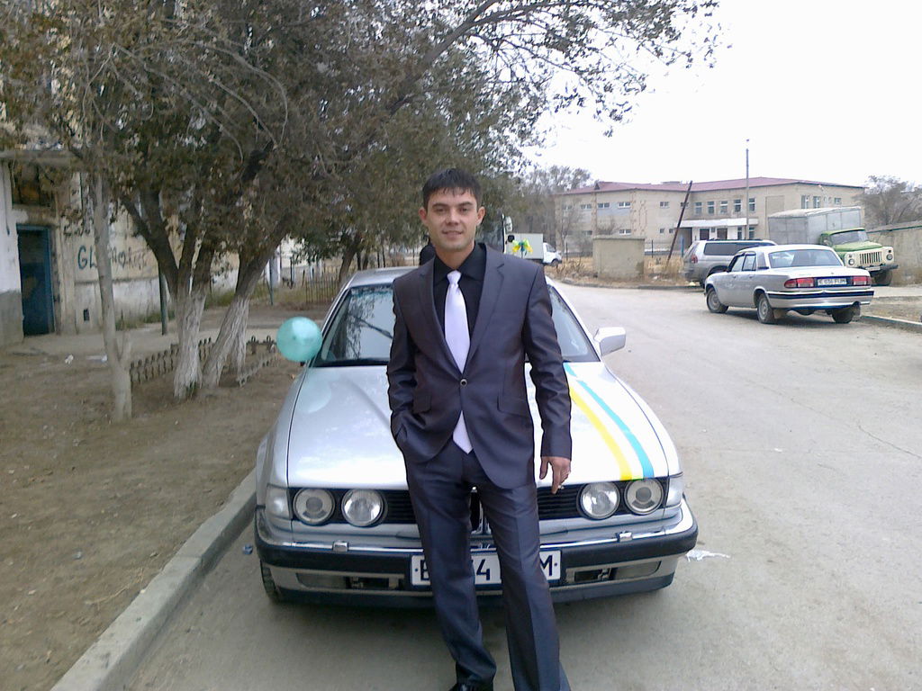 Валерий Лукьянов