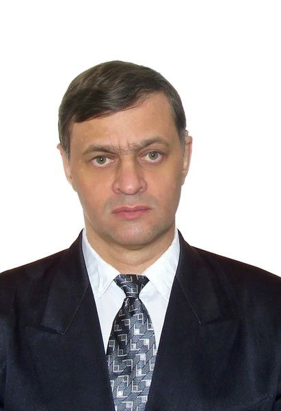 Анатолий Гордеев