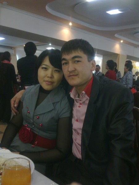 Бирлик Тусупбеков