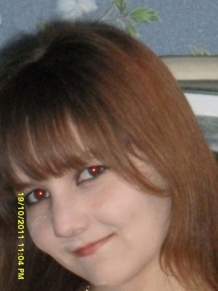 Алена Максимова