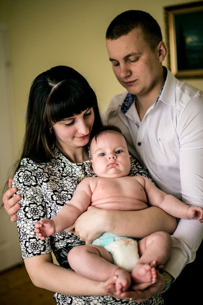 Вероника Сергей