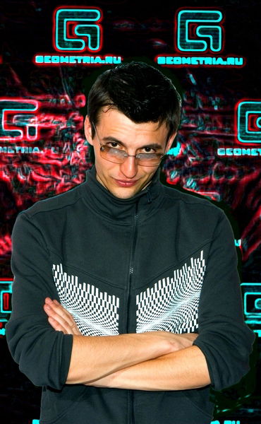 Александр Холюков