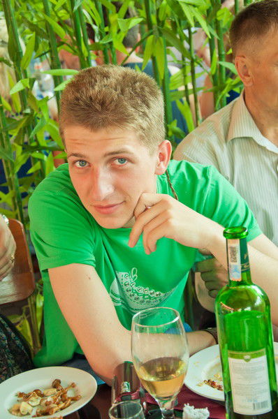 Ярослав Синютин