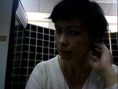 Мукаддас Закирова