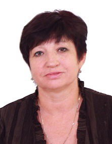 Валентина Шабанова