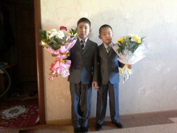 Уулкан Касымбекова