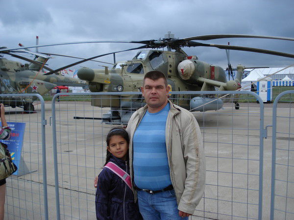 Алексей Сорокин