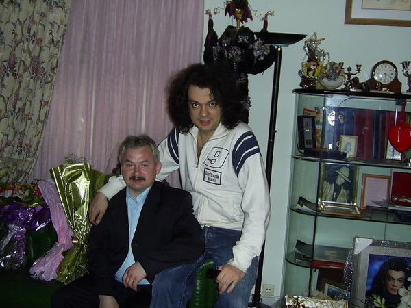 Бекетов Михаил