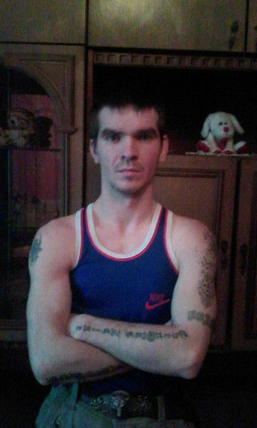 Санек Тюряга