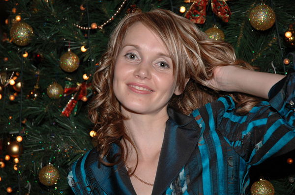 Лариса Лешукова