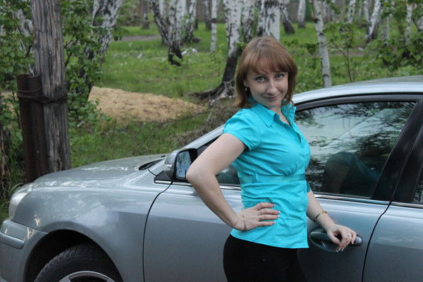 Анна Порядина