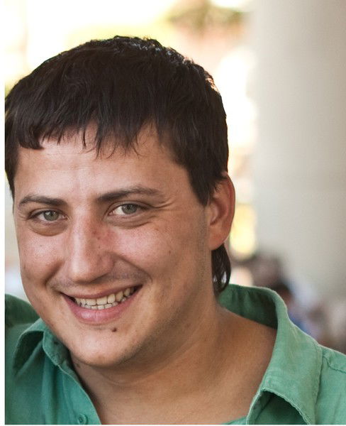 Александр Свяжин