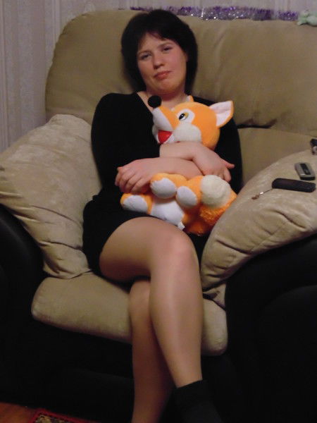 Ирина Алфимова