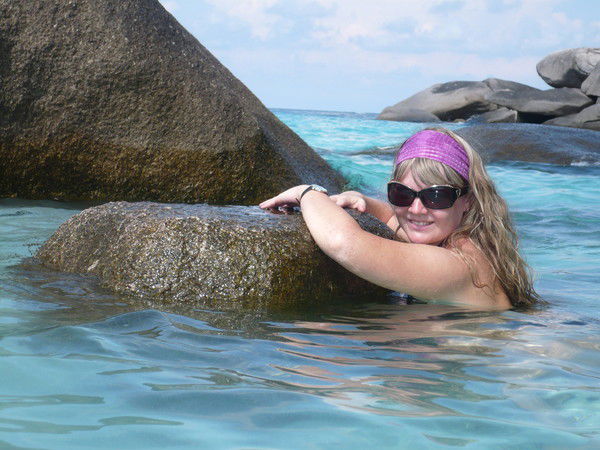 Наталья Белозёрова