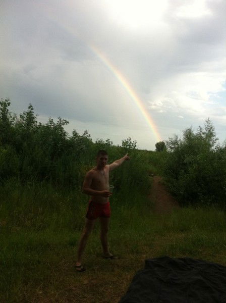 Александр Митичкин