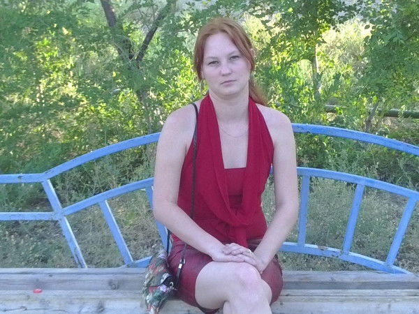 Анастасия Заинька**)