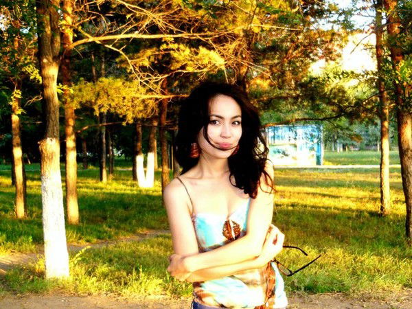 Гульзат Маратова