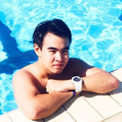 Багиз Баишев