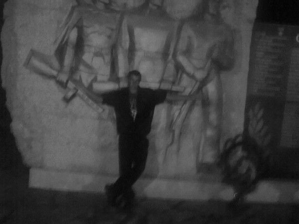 Василий Викторенко