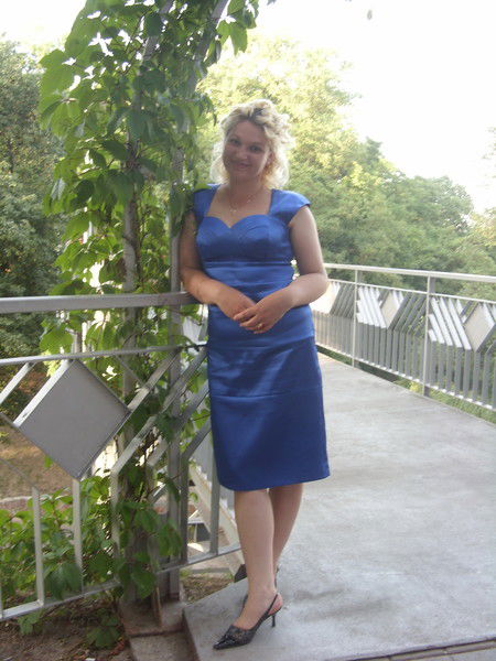 Яна Свиридова