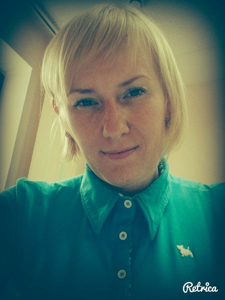 Наталья Воробьева